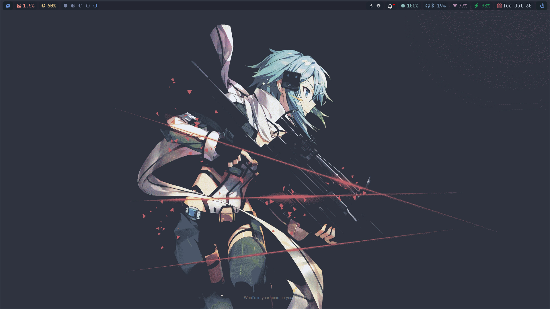 desktop