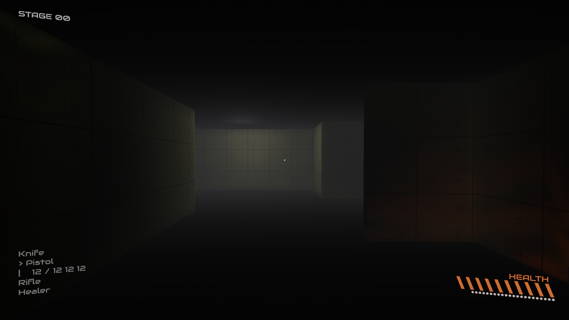 HUD